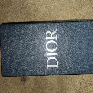 Dior Alpha Slides Size 12